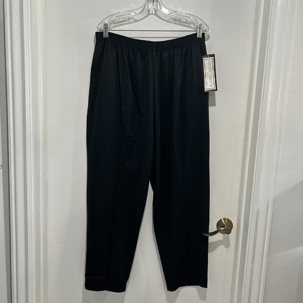 New with tag Women's Renee Adams Ltd. dress pant Size 1X